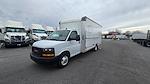 Used 2021 GMC Savana 3500 Box Van for sale #91621082 - photo 3