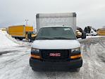 Used 2021 GMC Savana 3500 Box Van for sale #91621083 - photo 2
