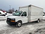 Used 2021 GMC Savana 3500 Box Van for sale #91621083 - photo 3