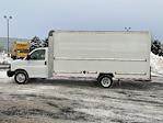 Used 2021 GMC Savana 3500 Box Van for sale #91621083 - photo 4