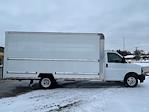 Used 2021 GMC Savana 3500 Box Van for sale #91621098 - photo 14