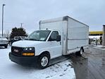 Used 2021 GMC Savana 3500 Box Van for sale #91621098 - photo 3