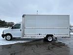 Used 2021 GMC Savana 3500 Box Van for sale #91621098 - photo 4