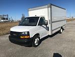 Used 2021 GMC Savana 3500 Box Van for sale #91621110 - photo 3