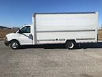 Used 2021 GMC Savana 3500 Box Van for sale #91621110 - photo 4