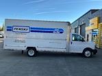 Used 2021 GMC Savana 3500 Morgan Truck Body Box Van for sale #91621115 - photo 15