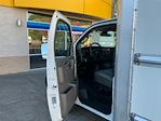 Used 2021 GMC Savana 3500 Morgan Truck Body Box Van for sale #91621115 - photo 16