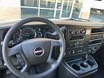 Used 2021 GMC Savana 3500 Morgan Truck Body Box Van for sale #91621115 - photo 18