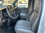 Used 2021 GMC Savana 3500 Morgan Truck Body Box Van for sale #91621115 - photo 19
