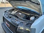 Used 2021 GMC Savana 3500 Morgan Truck Body Box Van for sale #91621115 - photo 24