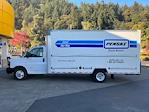Used 2021 GMC Savana 3500 Morgan Truck Body Box Van for sale #91621115 - photo 4