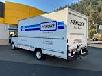 Used 2021 GMC Savana 3500 Morgan Truck Body Box Van for sale #91621115 - photo 6