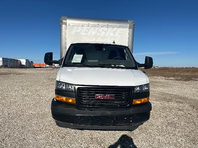 Used 2021 GMC Savana 3500 Box Van for sale #91621125 - photo 2