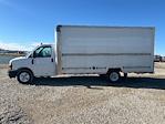 Used 2021 GMC Savana 3500 Box Van for sale #91621125 - photo 4