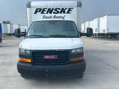 Used 2021 GMC Savana 3500 Box Van for sale #91621129 - photo 2