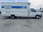 Used 2021 GMC Savana 3500 Box Van for sale #91621129 - photo 15