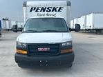 Used 2021 GMC Savana 3500 Box Van for sale #91621129 - photo 2