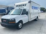 Used 2021 GMC Savana 3500 Box Van for sale #91621129 - photo 3