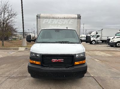Used 2021 GMC Savana 3500 Box Van for sale #91621141 - photo 2