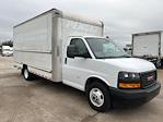 Used 2021 GMC Savana 3500 Box Van for sale #91621141 - photo 1