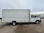 Used 2021 GMC Savana 3500 Box Van for sale #91621141 - photo 12