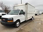 Used 2021 GMC Savana 3500 Box Van for sale #91621141 - photo 3