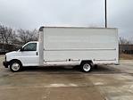 Used 2021 GMC Savana 3500 Box Van for sale #91621141 - photo 4