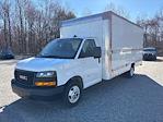 Used 2021 GMC Savana 3500 Box Van for sale #91621146 - photo 3