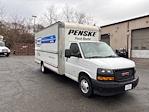 Used 2021 GMC Savana 3500 Box Van for sale #91621149 - photo 1