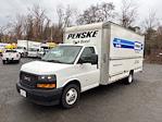 Used 2021 GMC Savana 3500 Box Van for sale #91621149 - photo 3