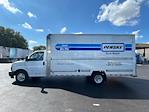 Used 2021 GMC Savana 3500 Morgan Truck Body Box Van for sale #91621151 - photo 4