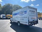 Used 2021 GMC Savana 3500 Morgan Truck Body Box Van for sale #91621151 - photo 6