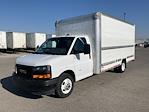 Used 2021 GMC Savana 3500 Box Van for sale #91621162 - photo 3