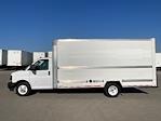 Used 2021 GMC Savana 3500 Box Van for sale #91621162 - photo 4