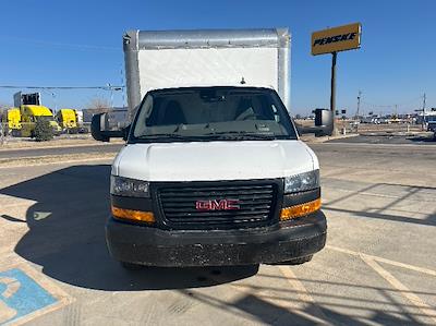 Used 2021 GMC Savana 3500 Box Van for sale #91621165 - photo 2