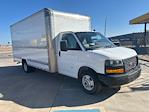 Used 2021 GMC Savana 3500 Box Van for sale #91621165 - photo 1