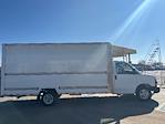 Used 2021 GMC Savana 3500 Box Van for sale #91621165 - photo 15