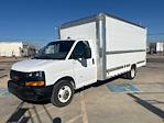 Used 2021 GMC Savana 3500 Box Van for sale #91621165 - photo 3