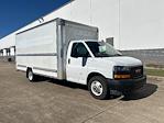 Used 2021 GMC Savana 3500 Box Van for sale #91621167 - photo 1