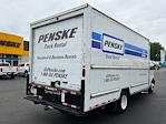 Used 2021 GMC Savana 3500 Morgan Truck Body Box Van for sale #91621173 - photo 13
