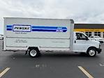 Used 2021 GMC Savana 3500 Morgan Truck Body Box Van for sale #91621173 - photo 15