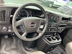 Used 2021 GMC Savana 3500 Morgan Truck Body Box Van for sale #91621173 - photo 18
