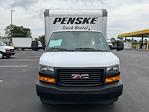 Used 2021 GMC Savana 3500 Morgan Truck Body Box Van for sale #91621173 - photo 2