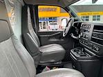 Used 2021 GMC Savana 3500 Morgan Truck Body Box Van for sale #91621173 - photo 22