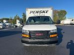 Used 2021 GMC Savana 3500 Box Van for sale #91621177 - photo 2