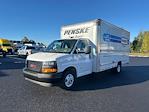 Used 2021 GMC Savana 3500 Box Van for sale #91621177 - photo 3