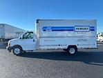 Used 2021 GMC Savana 3500 Box Van for sale #91621177 - photo 4
