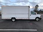 Used 2021 GMC Savana 3500 Box Van for sale #91621183 - photo 15