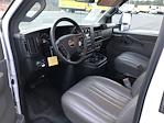 Used 2021 GMC Savana 3500 Box Van for sale #91621183 - photo 17