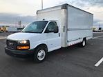 Used 2021 GMC Savana 3500 Box Van for sale #91621183 - photo 3
